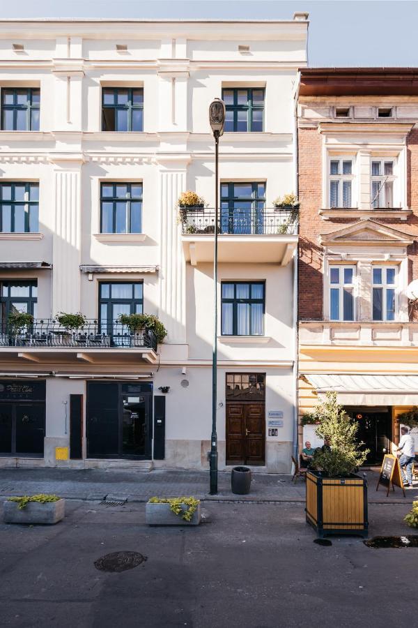 Rotunda Apartment - Loftaffair Krakau Exterior foto